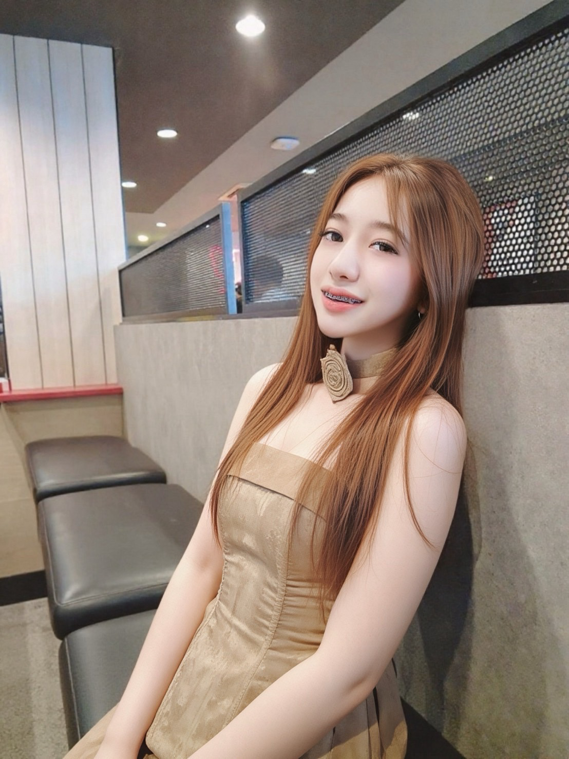 Dae khet-bangkok-noi