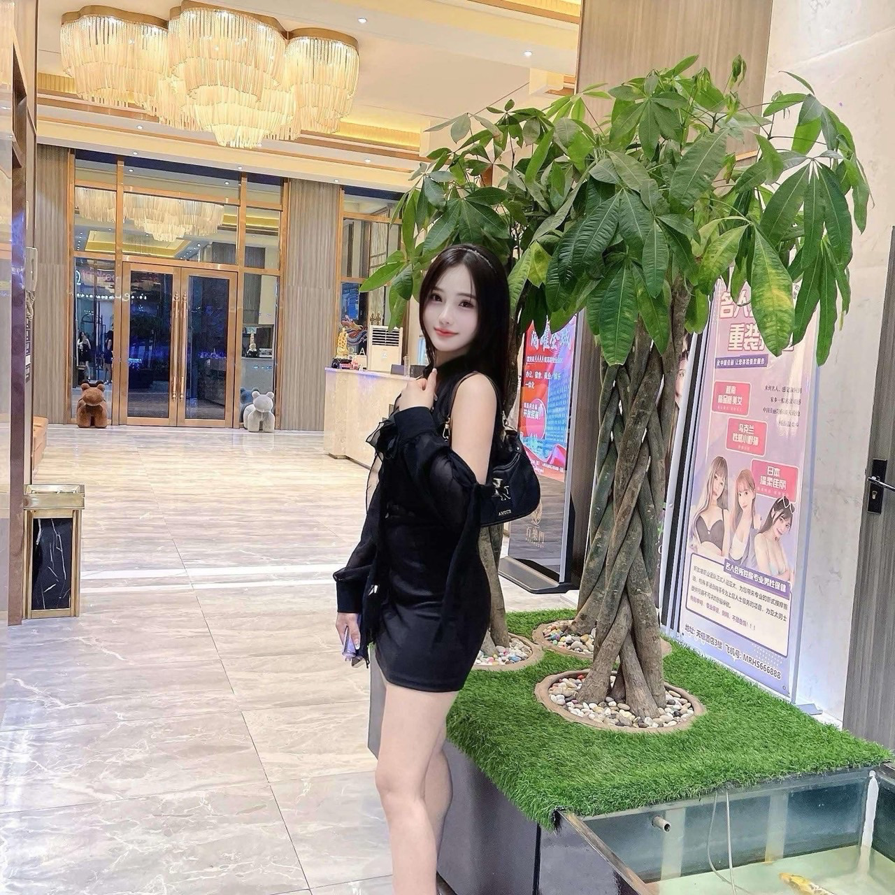 แอนนี่ ธัญบุรี