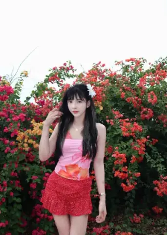 Tnhyng profile photo in Huai Khwang