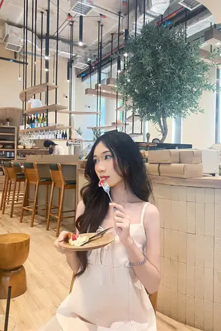 𝒘𝒂𝒘𝒂 profile photo in Lat Phrao