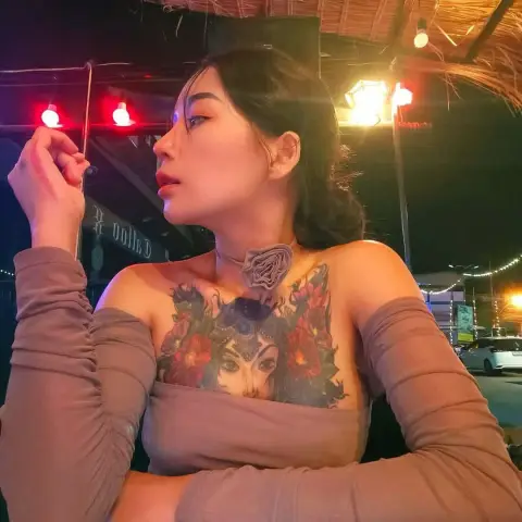 Na Diyre profile photo in Bang Lamung