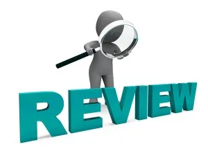 Review image