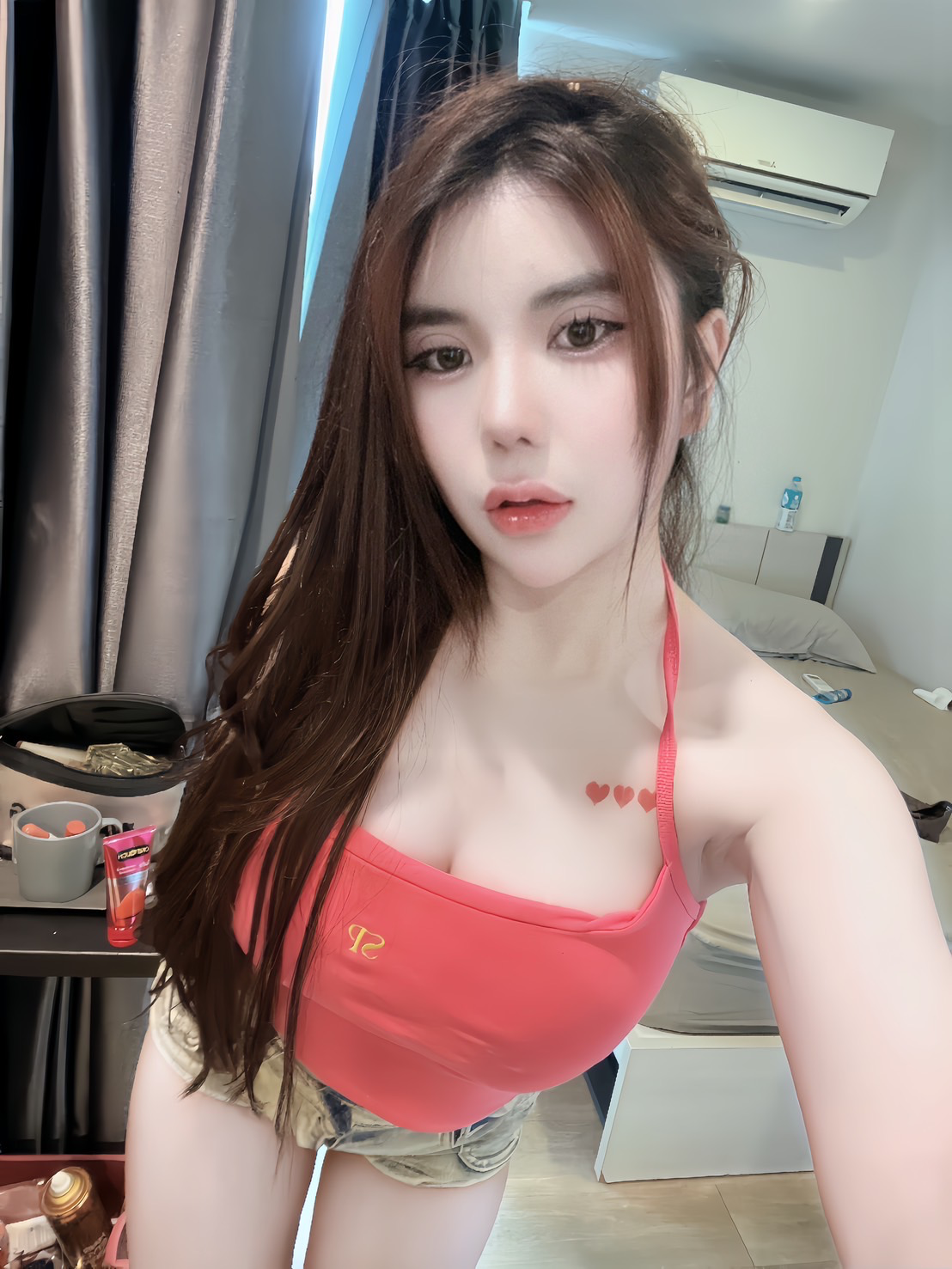 เซลีน ลูกครึ่งเวียดนาม