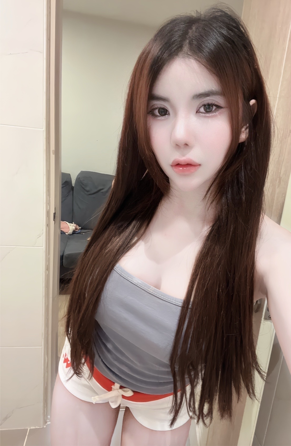 เซลีน ลูกครึ่งเวียดนาม
