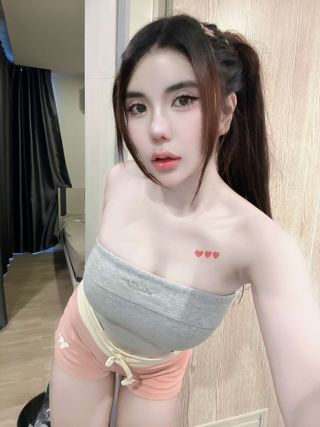 เซลีน ลูกครึ่งเวียดนาม