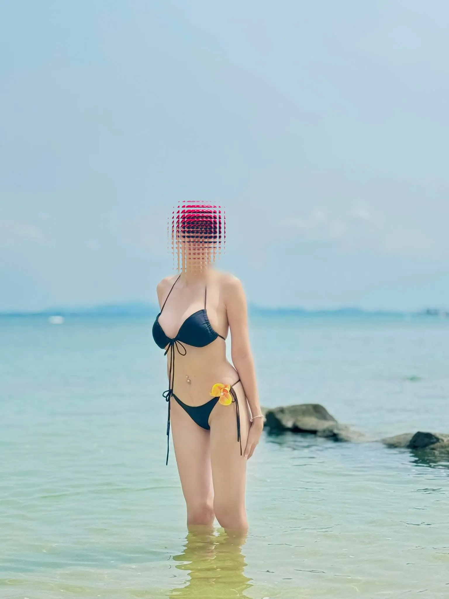 มิลิน เขตบางแค