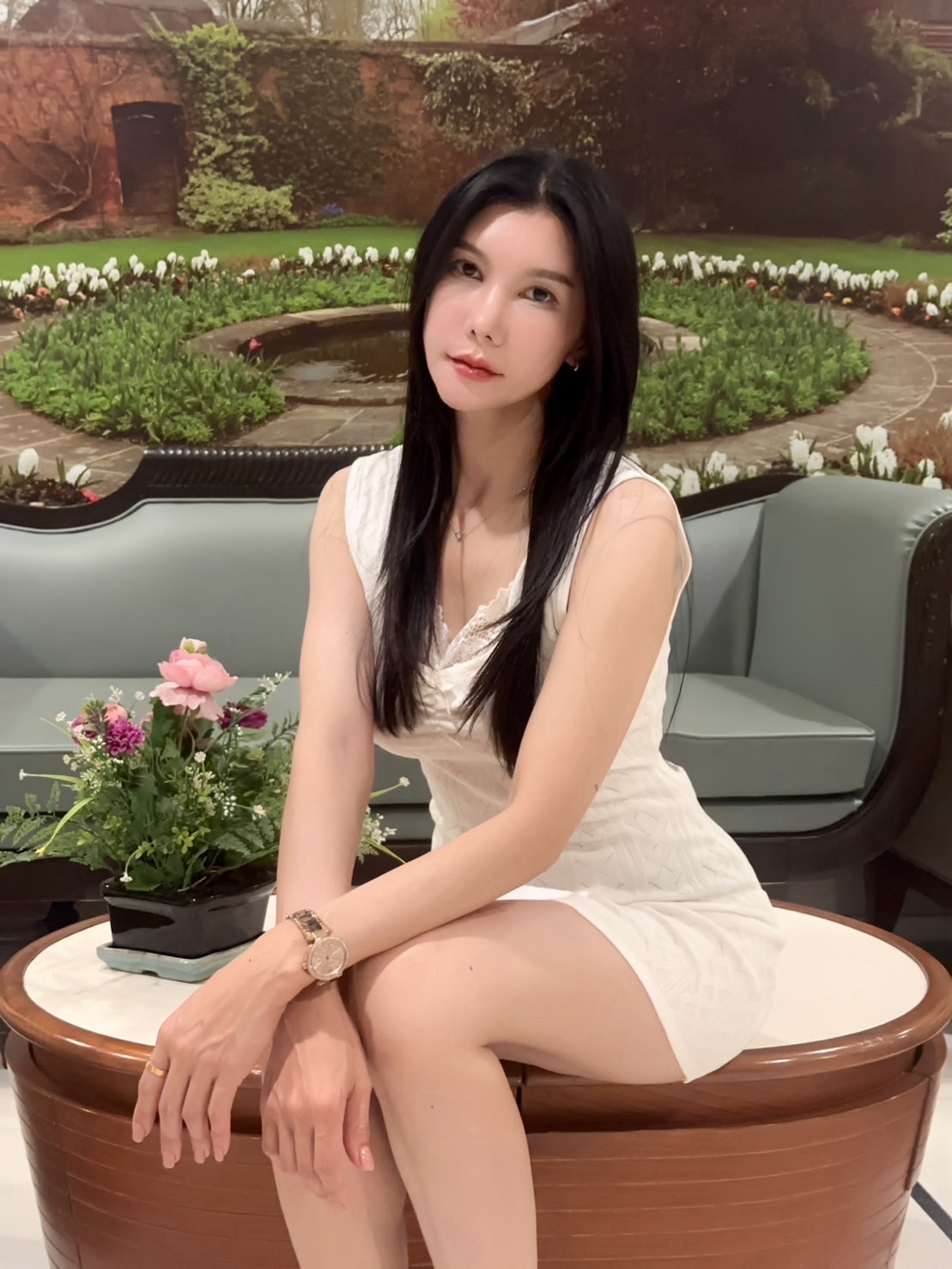 Hm Bellela khet-huai-khwang