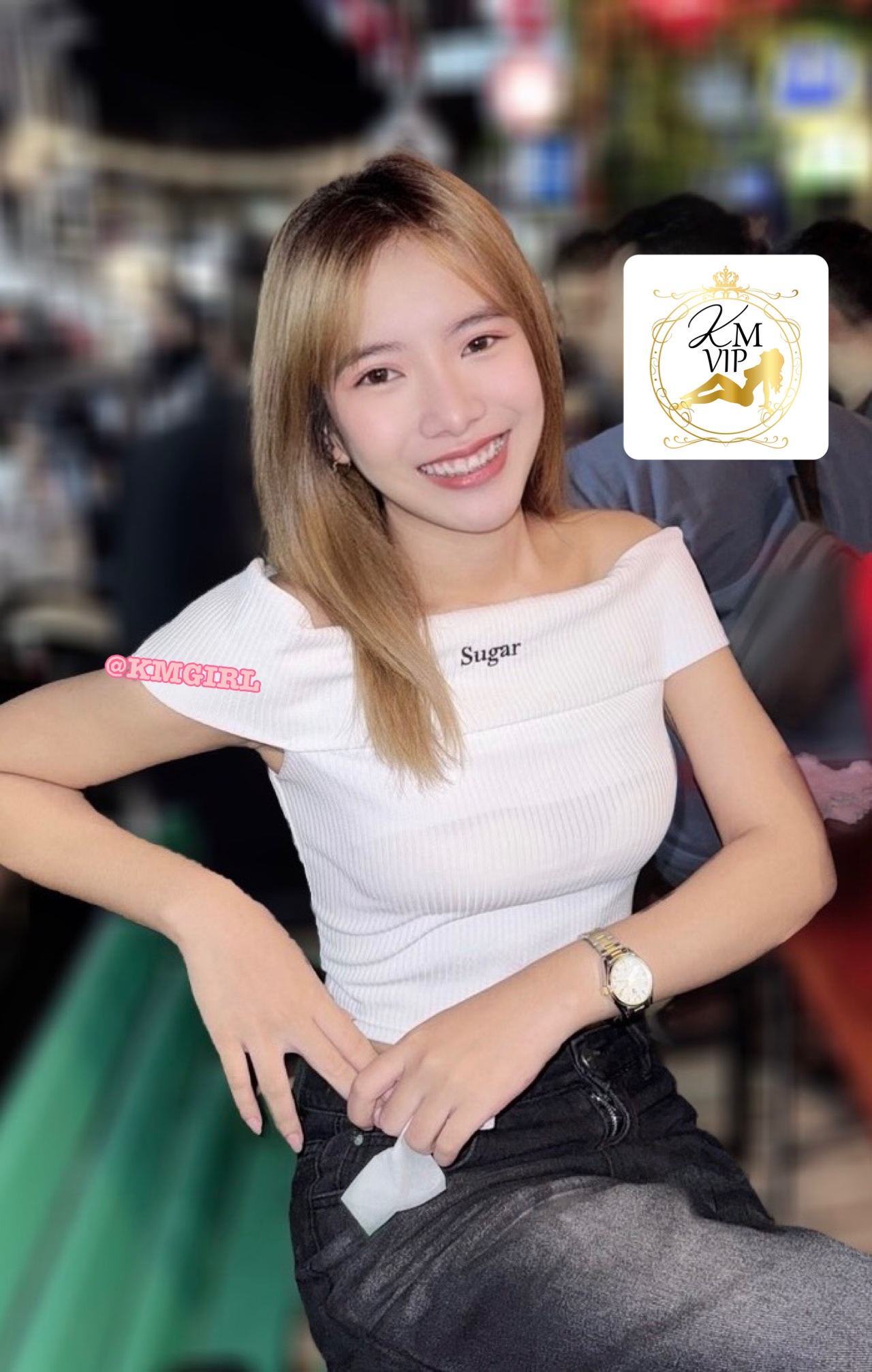 มะนาว เขตลาดกระบัง