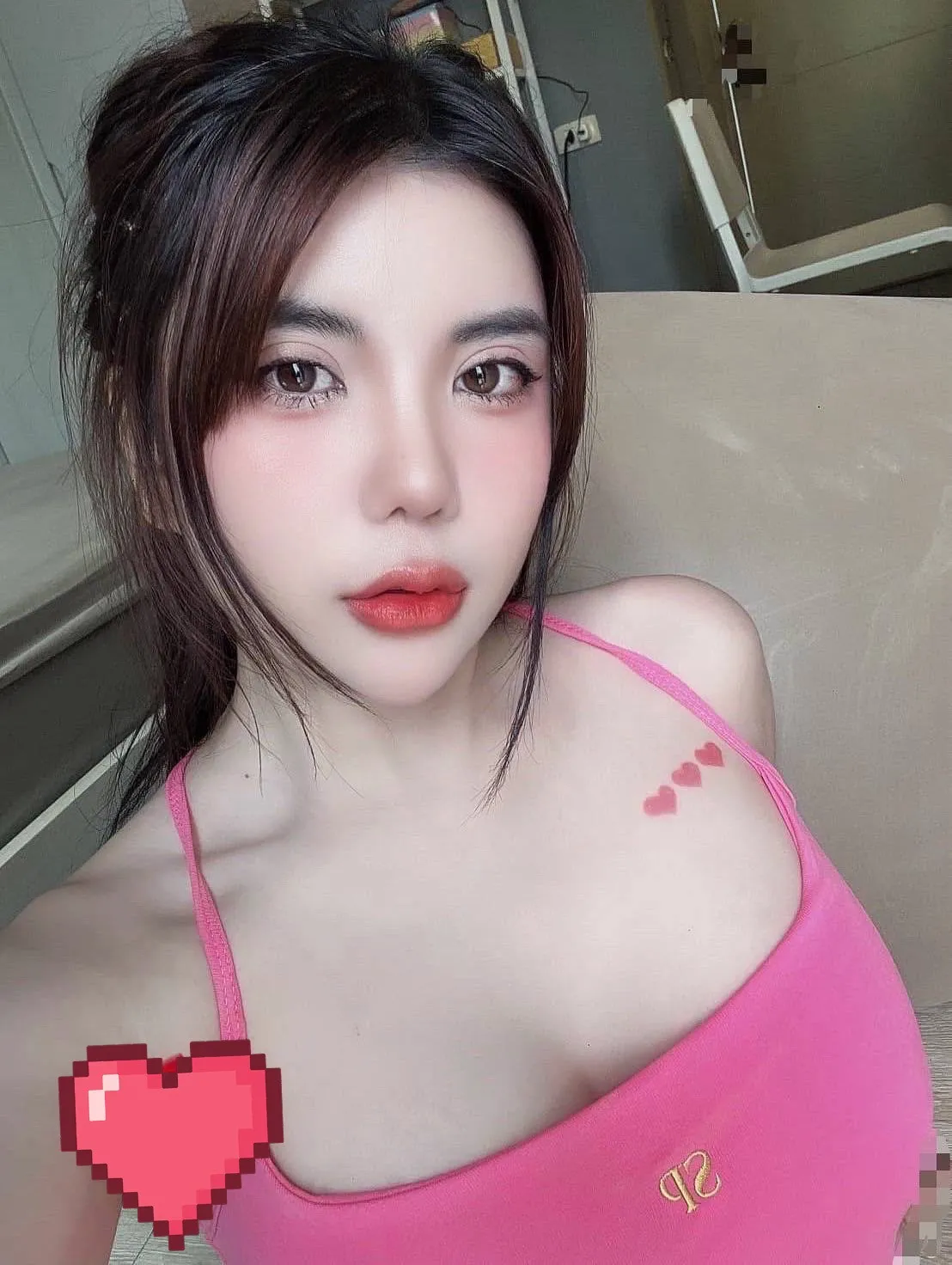 Sline lam-luk-ka