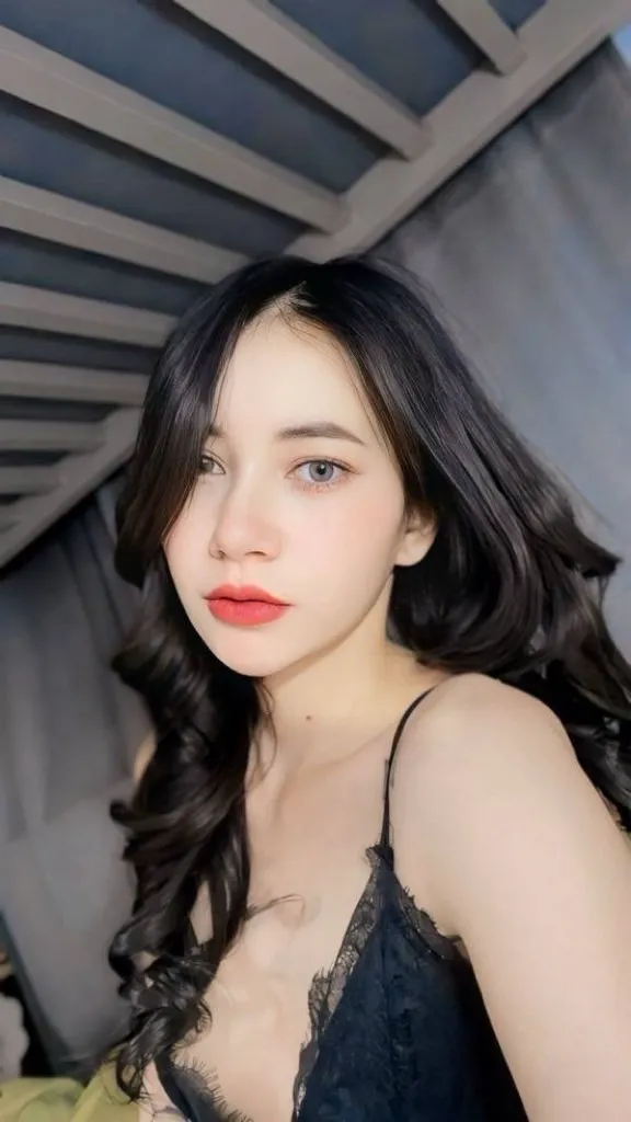 เจเจ💕 ลูกครึ่งเบลเยี่ยม