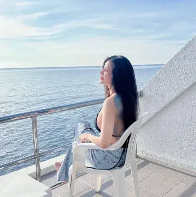 Chichi profile photo in Thanyaburi