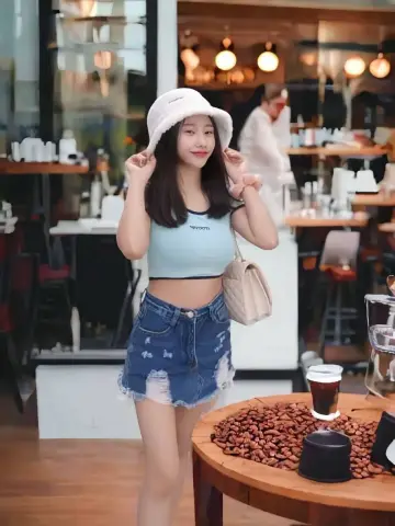 Nong Nicha profile photo in Bueng Kum