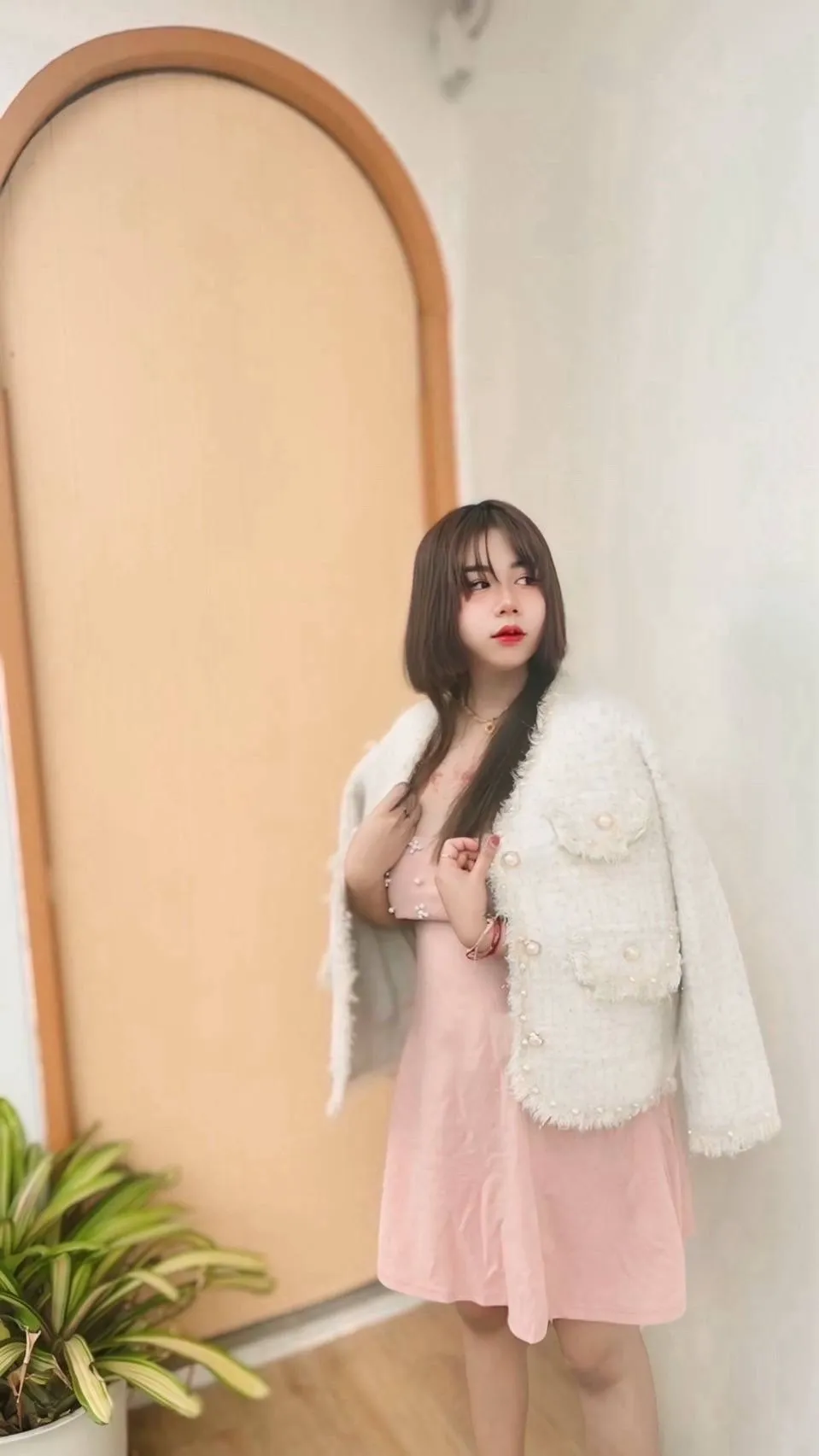 น้องใบเฟิร์น เขตบึงกุ่ม