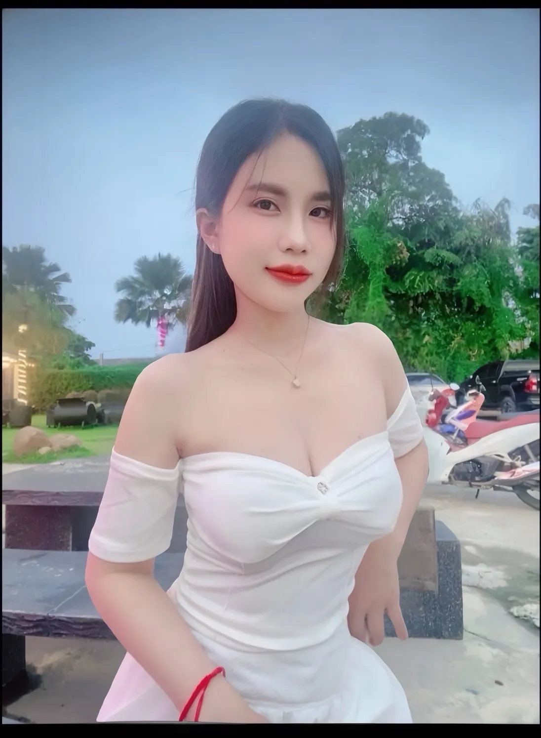 Fan4you Nong Phony khet-bueng-kum