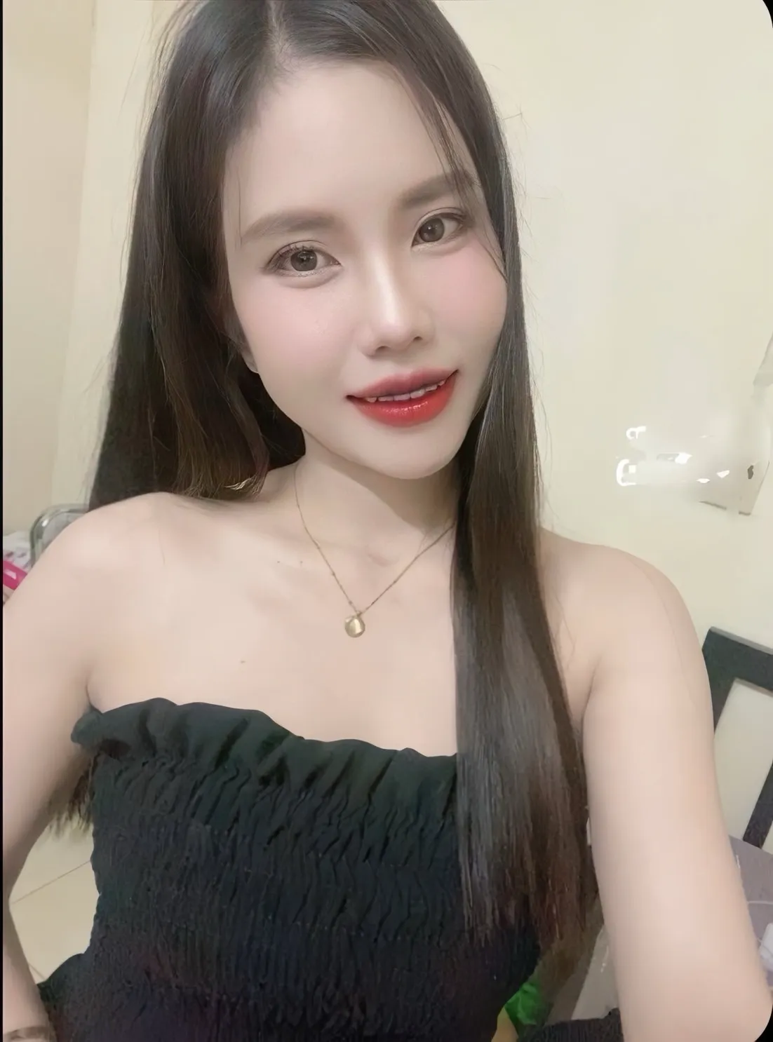 Fan4you Nong Phony khet-bueng-kum