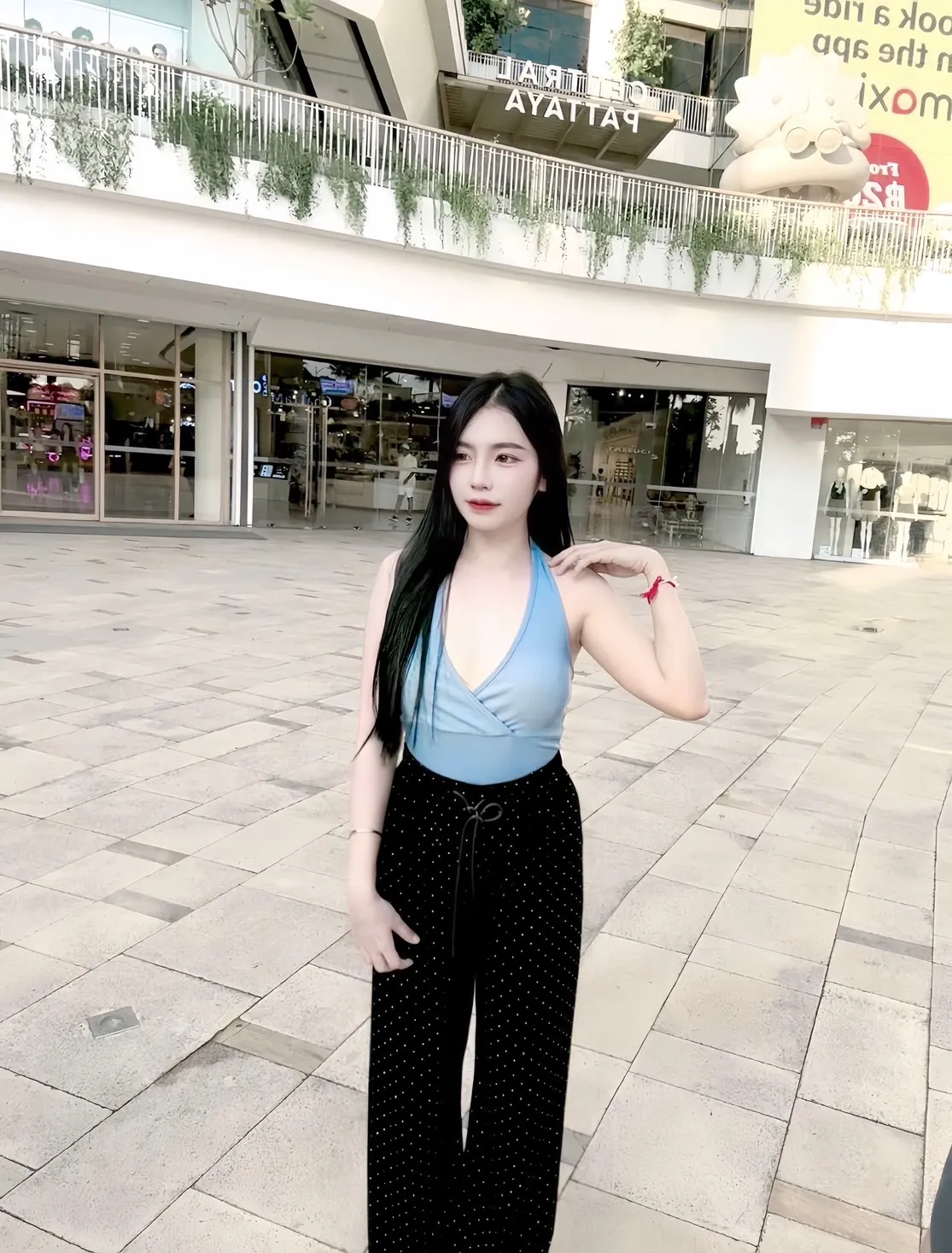 Fan4you Nong Naniy khet-bueng-kum