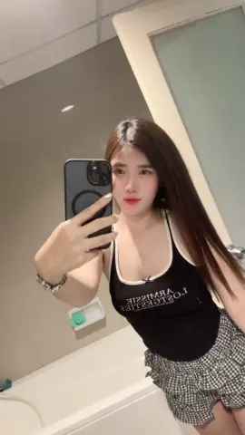 น้องนัวเนีย ไซด์ไลน์ เกษตรนวมินทร์