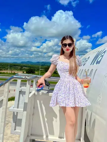 Nong Niniw profile photo in Bueng Kum