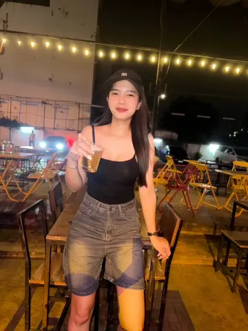 Nong Data profile photo in Lat Phrao