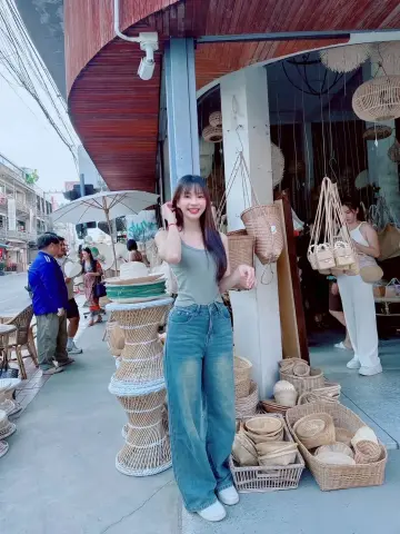 Nongyahyi profile photo in Bueng Kum