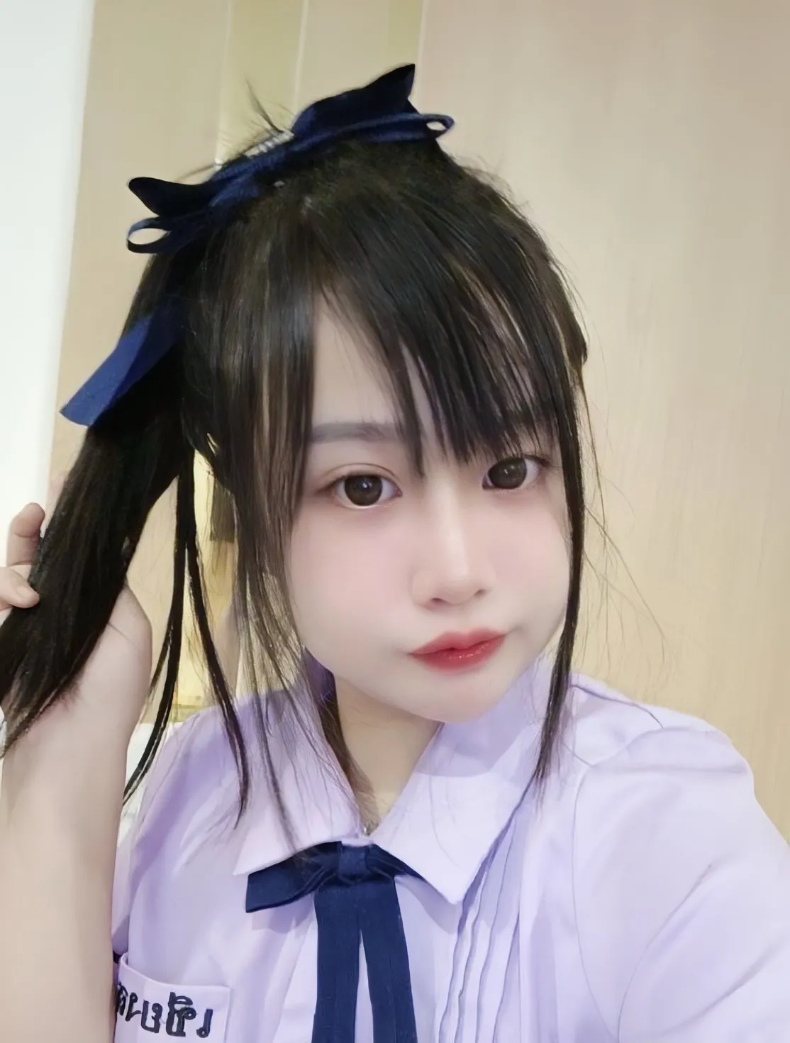 น้องมาลิน เขตบึงกุ่ม