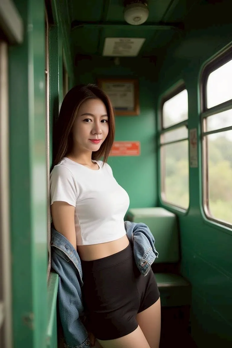น้องเมล่อน เขตบึงกุ่ม