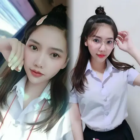 น้องน้ำชา ไซด์ไลน์ เอเชียรีสอร์ทเกษตรนวมินทร์