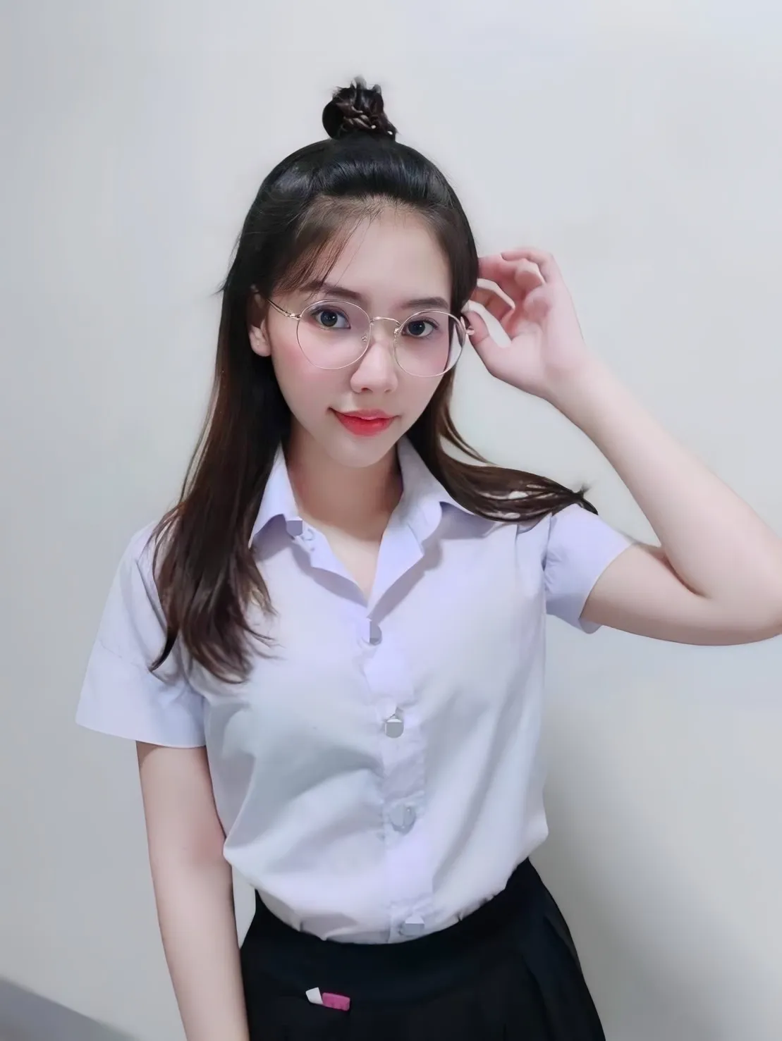 น้องน้ำชา เขตบึงกุ่ม