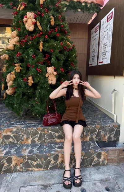 น้องชาแนล เขตบึงกุ่ม