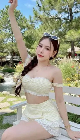 Hlin profile photo in Bueng Kum