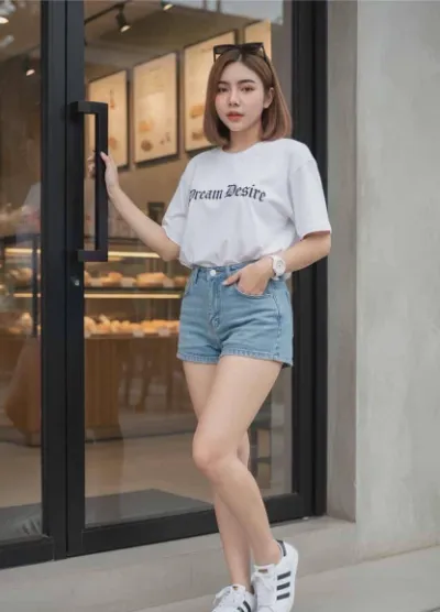 น้องเค้ก เขตลาดพร้าว