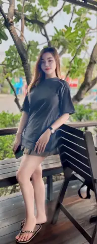 น้องเบนซ์ ไซด์ไลน์ ลาดพร้าว 130
