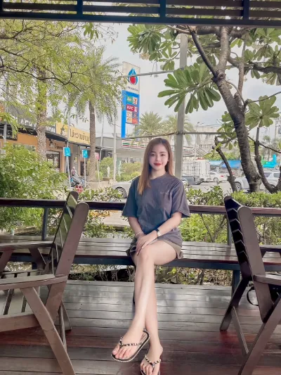 น้องเบนซ์ เขตลาดพร้าว