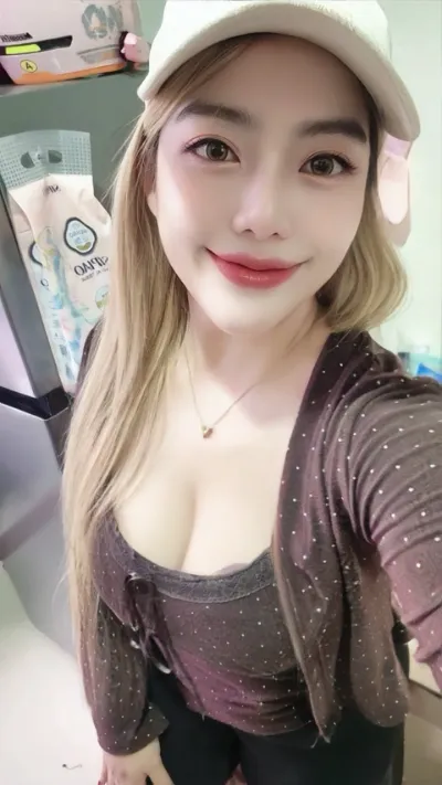 น้องน้ำอุ่น - FAN4YOU