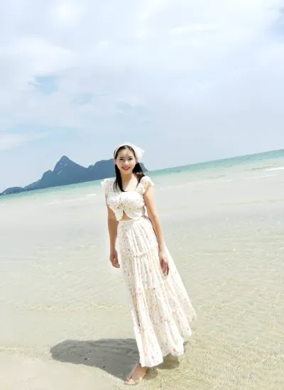 น้องใบบัว - FAN4YOU