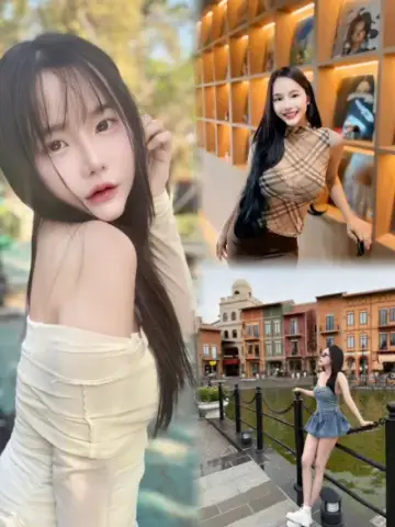 น้องการ์ด ไซด์ไลน์ เอเชียรีสอร์ท เกษตรนวมินทร์