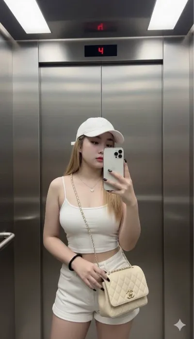 น้องไวท์ เขตบึงกุ่ม
