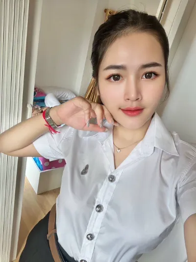 น้องอิงฟ้า เขตบึงกุ่ม