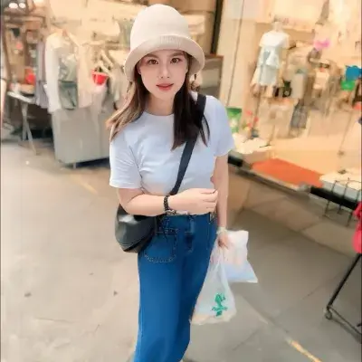 Nongkhamphng profile photo in Bang Khae