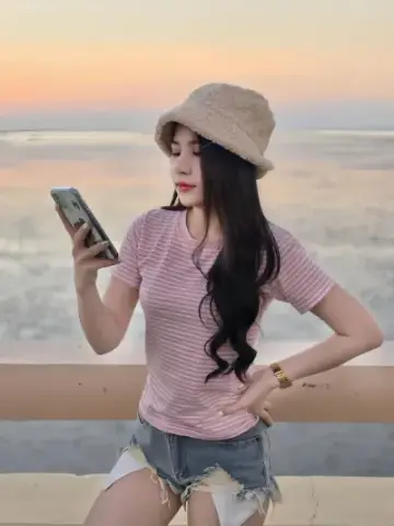 Nongfmo profile photo in Bueng Kum