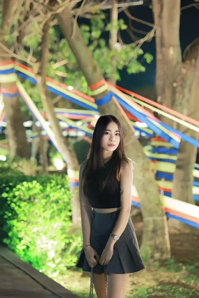 น้องมิ้น เขตบึงกุ่ม