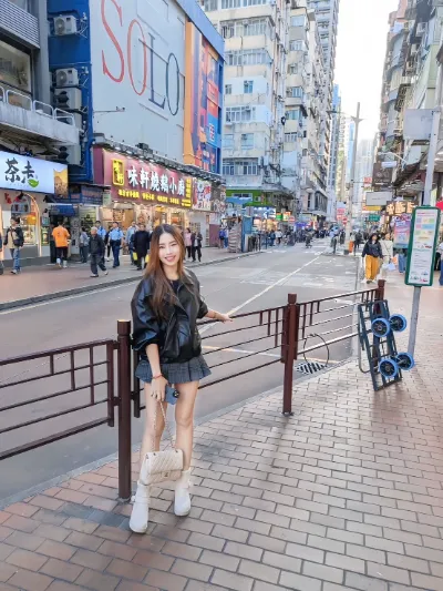 น้องมิ้น เขตบึงกุ่ม