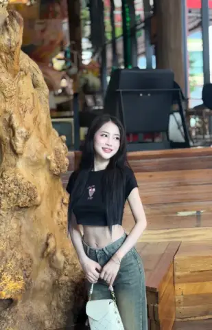 Phrinai profile photo in Lat Phrao