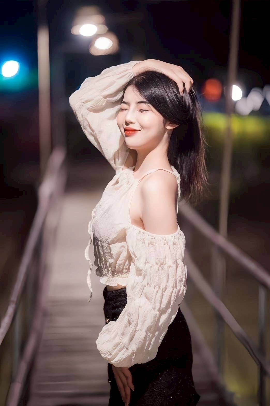 ลี่หนิง เขตบึงกุ่ม