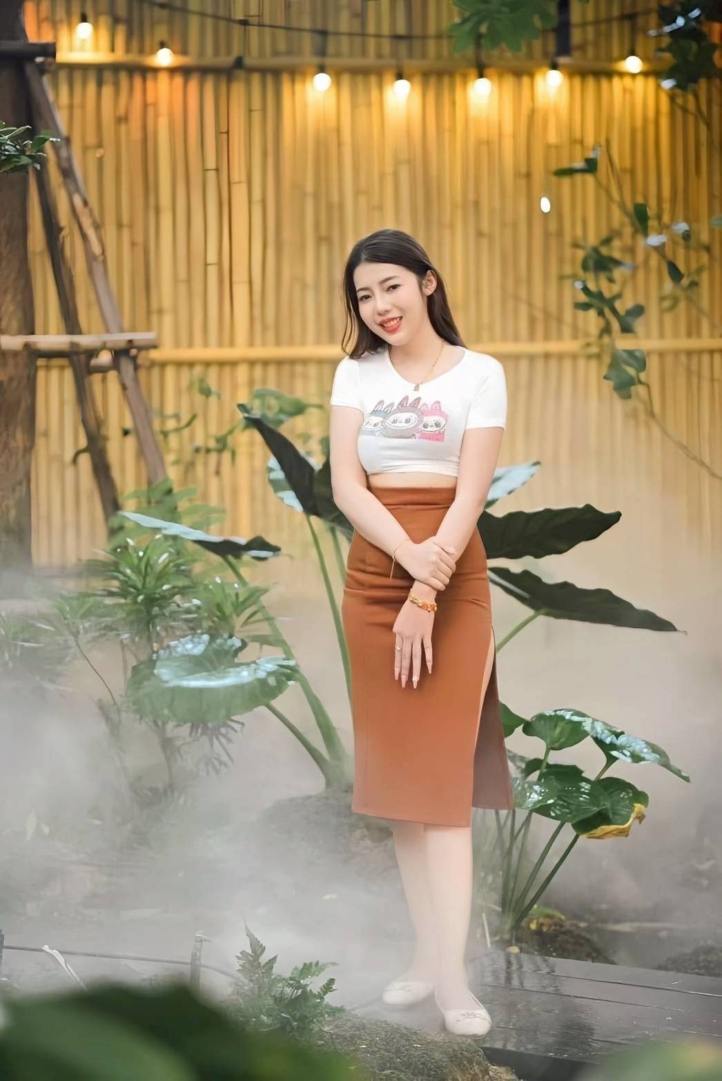 ลี่หนิง เขตบึงกุ่ม
