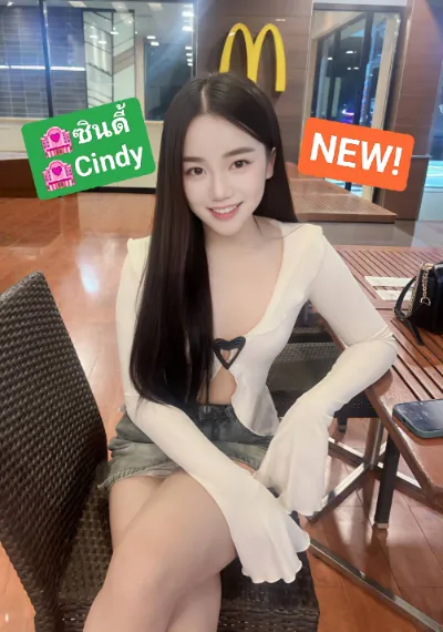 🏩 ซินดี้ Cindy 🏩💕BNK88💕🔥ขาวหมวยสวยคม ตัวเล็กหุ่นดีเนื้อแน่น งานดีงานครบ Good Looking Nice Body Full Service🔥🥪งานเดี่ยว/คู่ Solo/Sanwich🥪