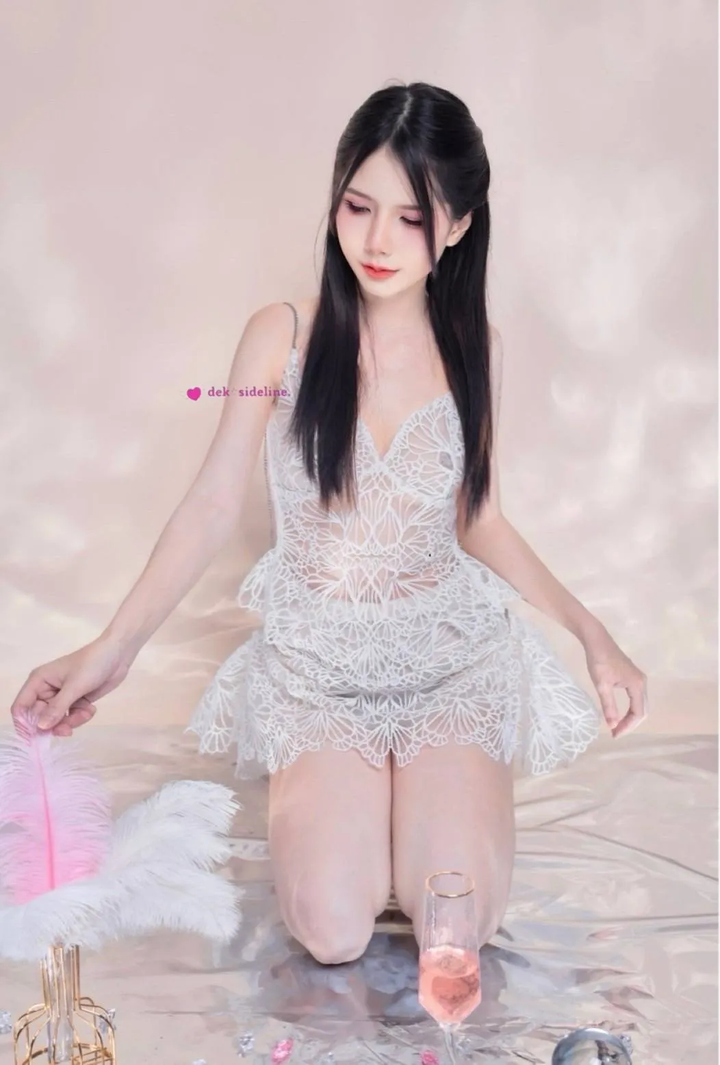 Richai khet-huai-khwang