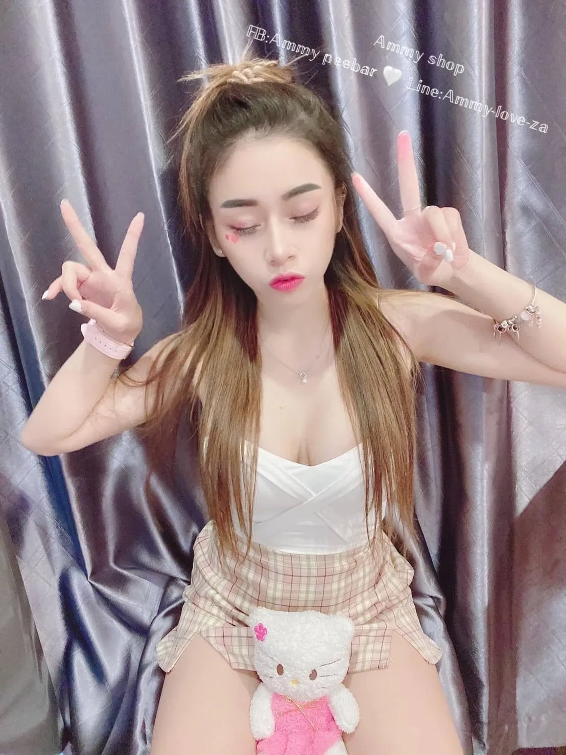 เบลล่า เขตห้วยขวาง