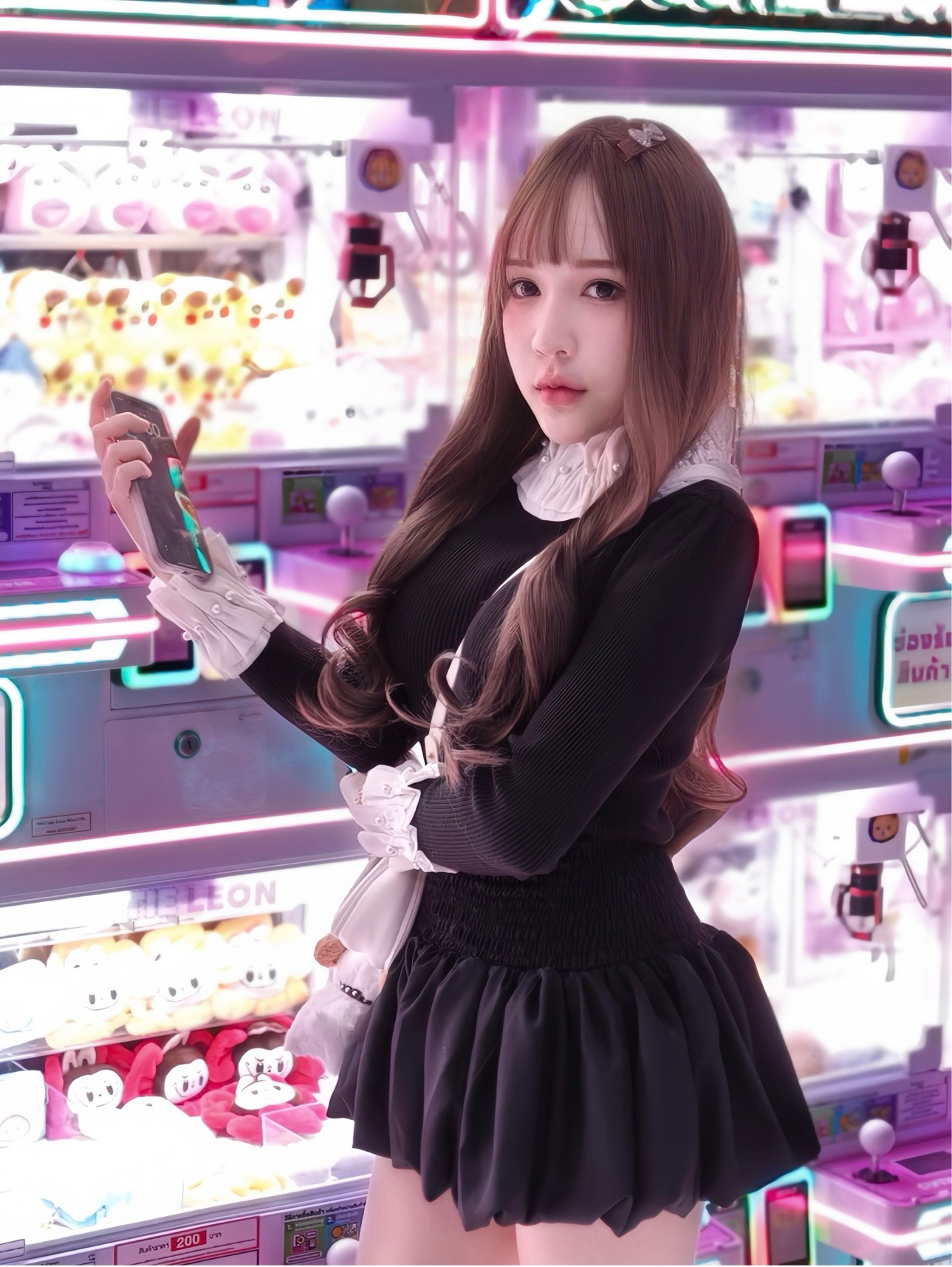เอมี่ เขตดินแดง