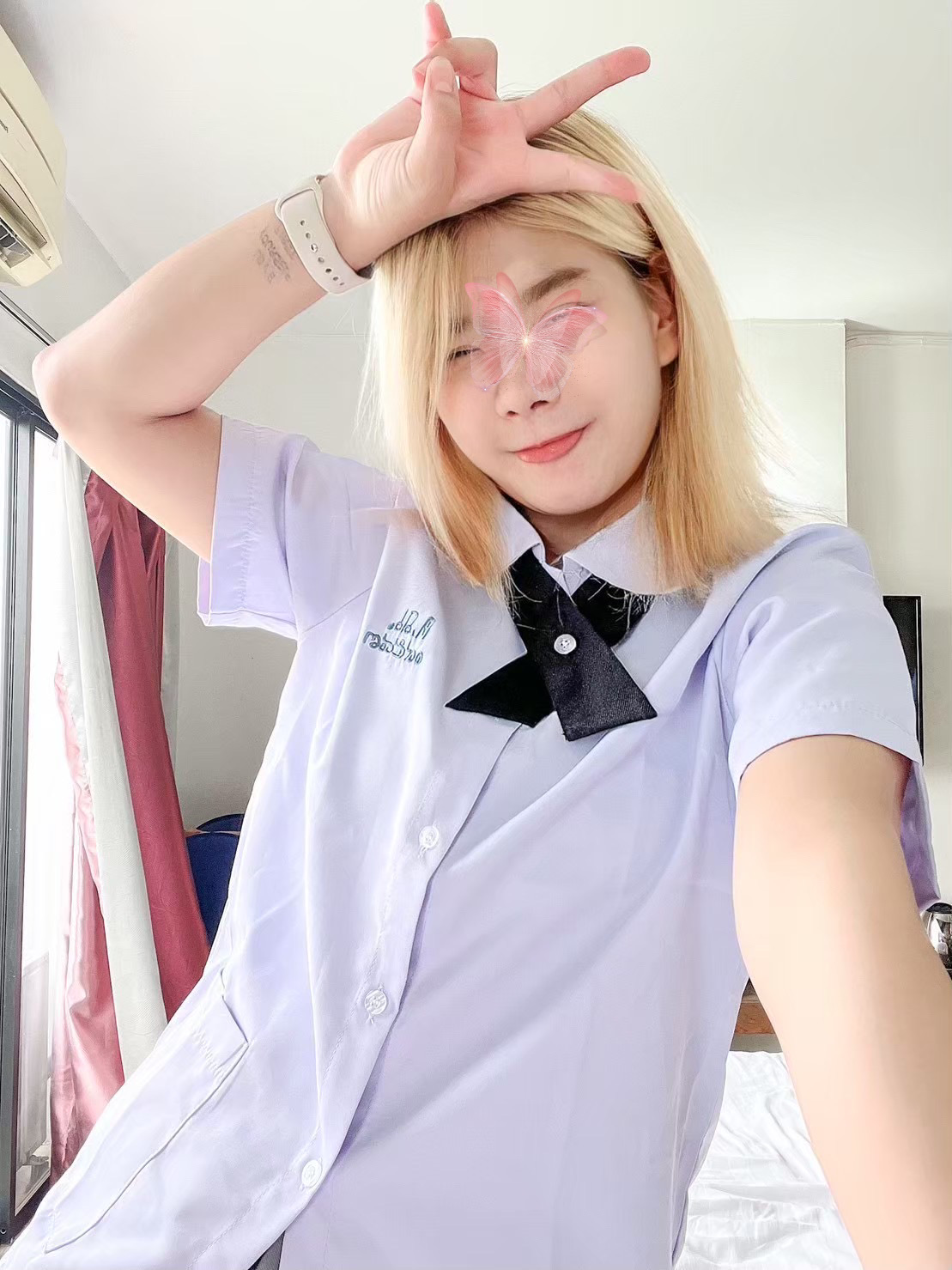 เป่าเป้ย์:สาวหมวย